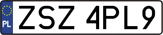 ZSZ4PL9