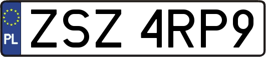 ZSZ4RP9