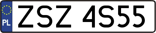 ZSZ4S55