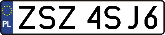 ZSZ4SJ6