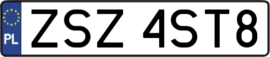 ZSZ4ST8