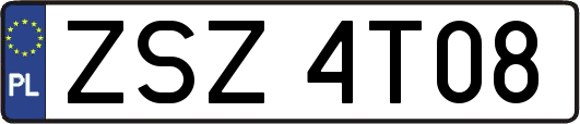 ZSZ4T08