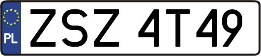 ZSZ4T49