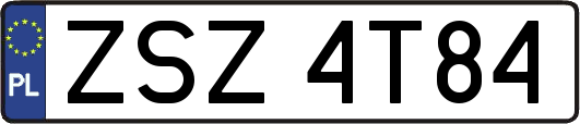ZSZ4T84