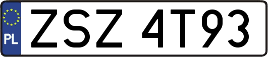 ZSZ4T93