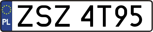 ZSZ4T95