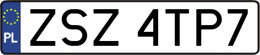 ZSZ4TP7