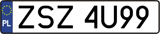 ZSZ4U99