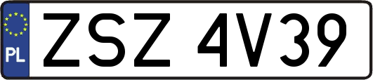 ZSZ4V39