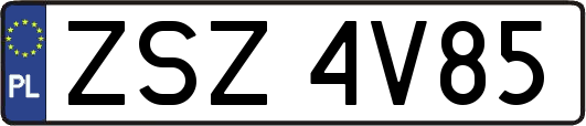 ZSZ4V85