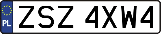 ZSZ4XW4