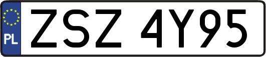 ZSZ4Y95