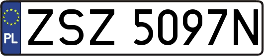 ZSZ5097N