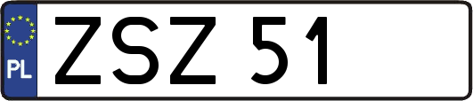 ZSZ51