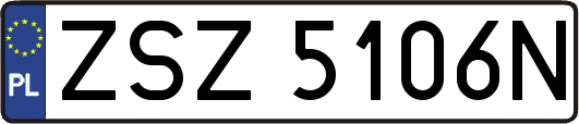 ZSZ5106N