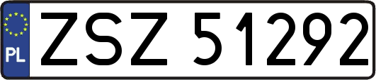 ZSZ51292