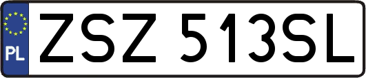 ZSZ513SL