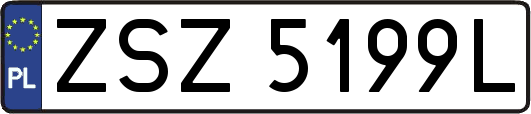 ZSZ5199L