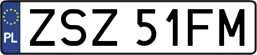 ZSZ51FM