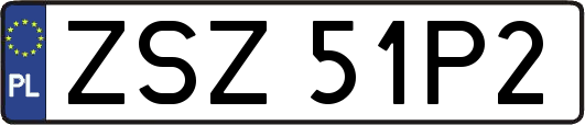 ZSZ51P2