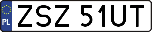 ZSZ51UT