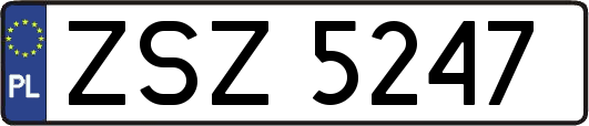 ZSZ5247
