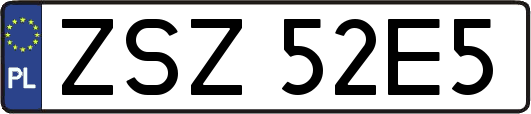 ZSZ52E5