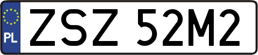 ZSZ52M2