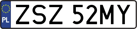 ZSZ52MY
