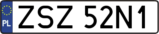 ZSZ52N1