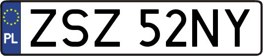 ZSZ52NY