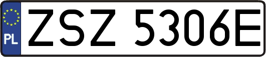ZSZ5306E