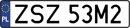 ZSZ53M2