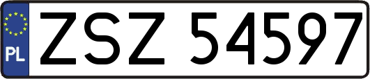 ZSZ54597