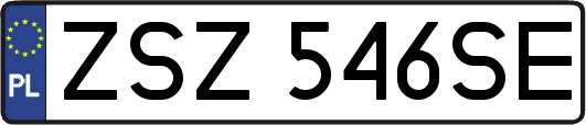 ZSZ546SE