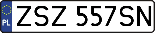 ZSZ557SN