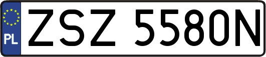 ZSZ5580N
