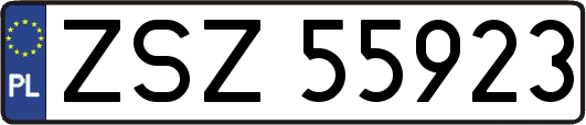 ZSZ55923