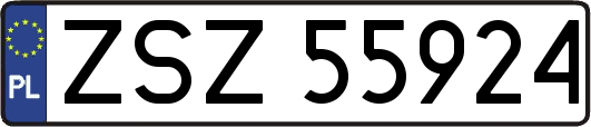 ZSZ55924