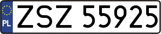 ZSZ55925