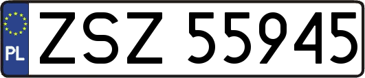ZSZ55945