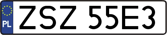 ZSZ55E3