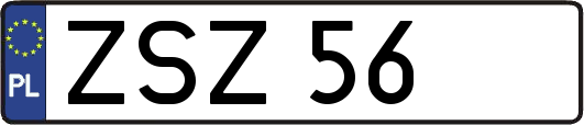 ZSZ56