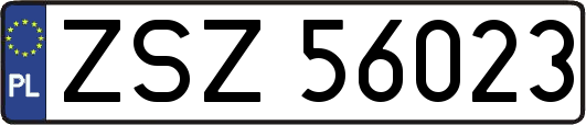 ZSZ56023