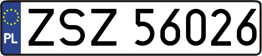 ZSZ56026