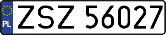 ZSZ56027