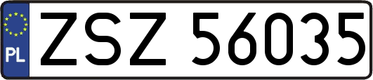 ZSZ56035