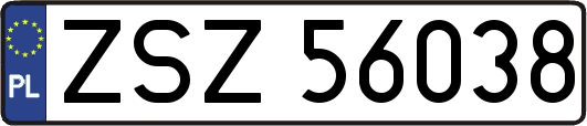 ZSZ56038