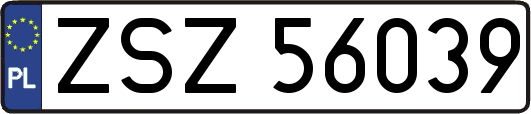ZSZ56039