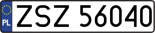 ZSZ56040